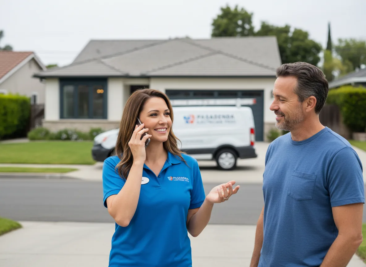Electrician Snyder, OK FAQs